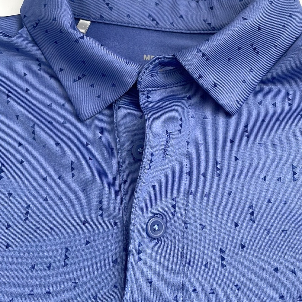 Men’s Under Armour Golf Polo - Picture 3 of 7